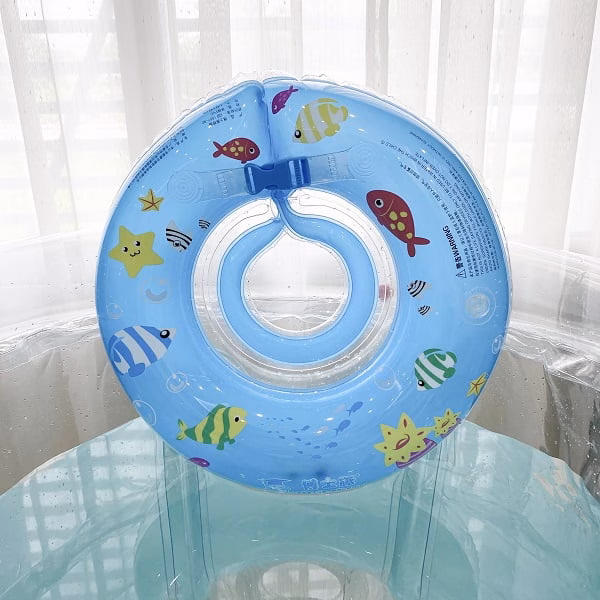 Bể bơi Doctor Dolphin - Ảnh 3