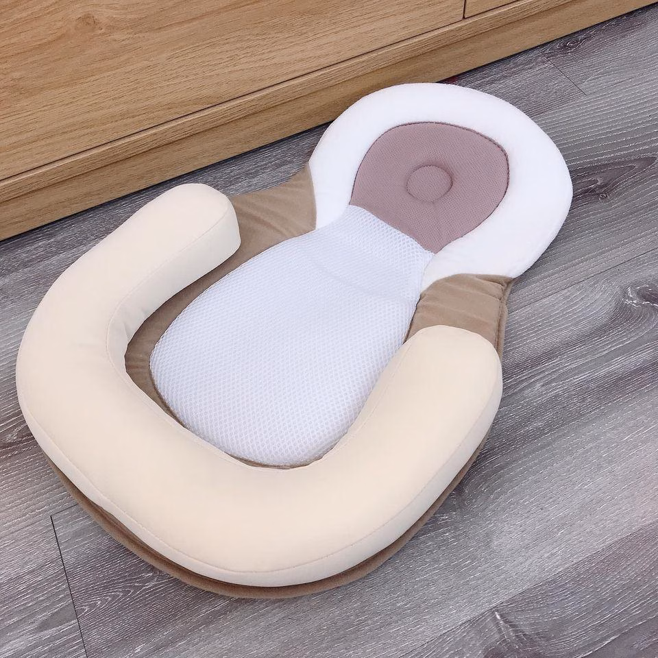 Đệm ngủ đúng tư thế JJovce - Ảnh 2