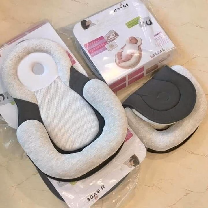 Đệm ngủ đúng tư thế JJovce - Ảnh 4