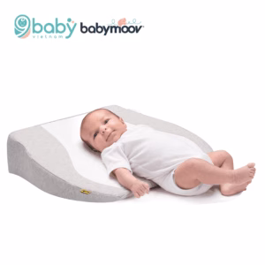 Gối chống trào ngược BABYMOOV