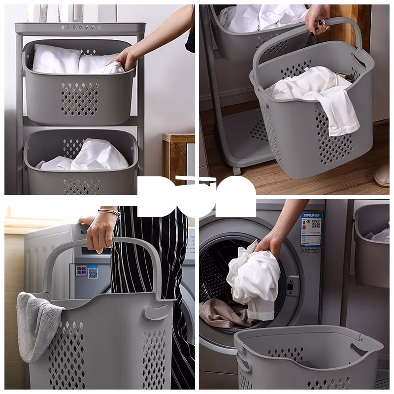 Kệ Plastic Việt Nhật - Ảnh 5