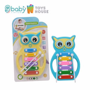 Đàn gõ Xylophone Toys House